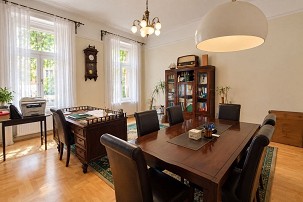 Székesfehérvár - Belváros, Bástya utca - 66 m² - 2 szoba