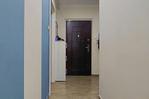 Székesfehérvár - Víziváros - 52 m² - 2 szoba