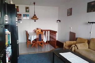 Dunaújváros - Belváros - 109 m² - 3 + 2 félszoba