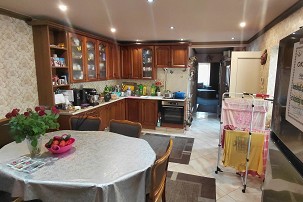 Székesfehérvár- Szedreskert- családi ház - 110m²