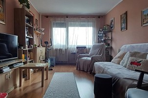 Mór - Vámos köz - 53 m² - 2 szoba