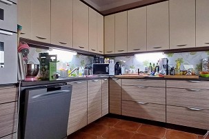 Bodajk - családi ház - 200 m²