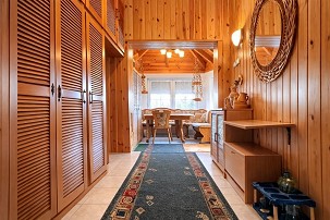 Sárosd - családi ház - 155m²