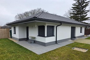 Székesfehérvár - Maroshegy disctrict - Family House – 80m²