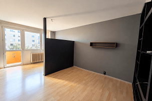 Székesfehérvár - Széchenyi út - 53 m² - 2 szoba