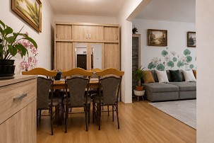 Székesfehérvár - Tóváros - 53 m² - 2 szoba + hall