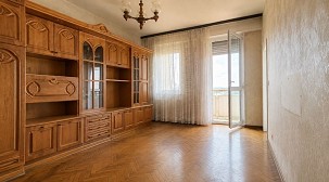 Székesfehérvár - Víziváros - 55 m² - 1 + 2 félszoba