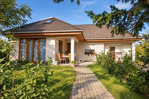Székesfehérvár - Őrhalmiszőlők - családi ház - 200m²