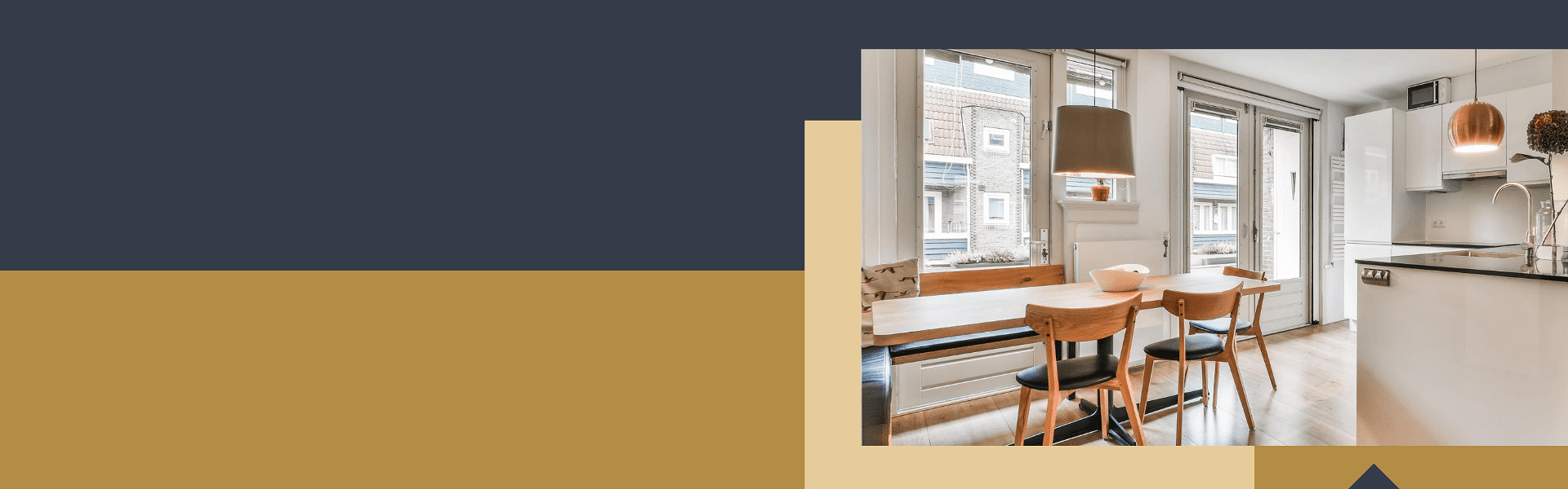 Find your dream home quickly and easily